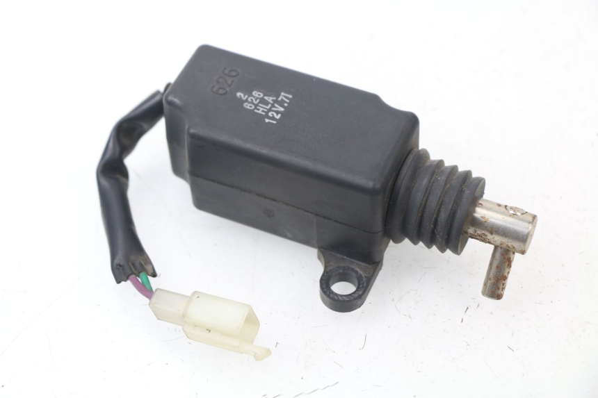 photo de SEAT LOCK ENGINE SYM FIDDLE 125 (2008 - 2010)