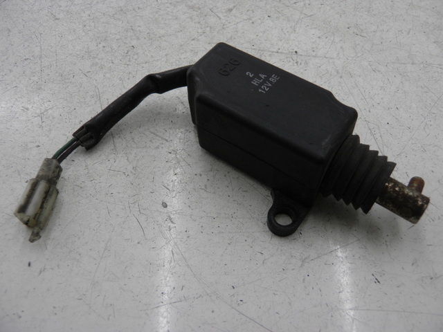 photo de SEAT LOCK ENGINE SYM FIDDLE 125 (2008 - 2010)