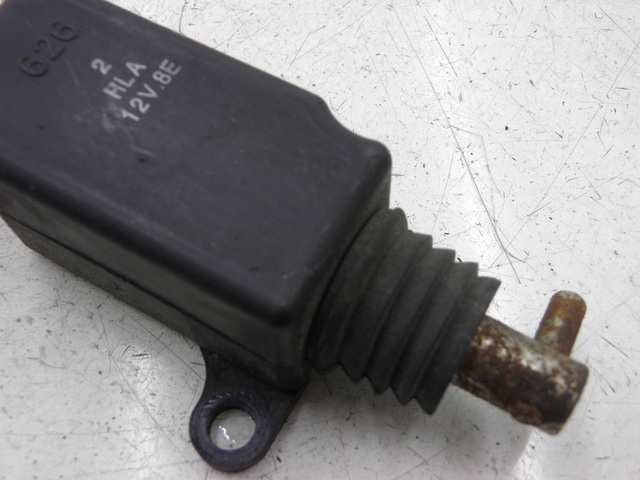 photo de SEAT LOCK ENGINE SYM FIDDLE 125 (2008 - 2010)