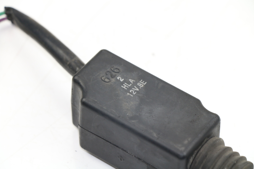 photo de SEAT LOCK ENGINE SYM FIDDLE 125 (2008 - 2010)