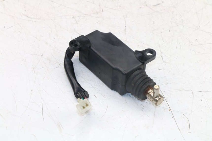 photo de TRUNK OPENING MOTOR SYM FIDDLE 3 III 125 (2014 - 2020)