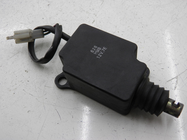 photo de SEAT LOCK ENGINE SYM GTS 125 (2005 - 2008) - Main view