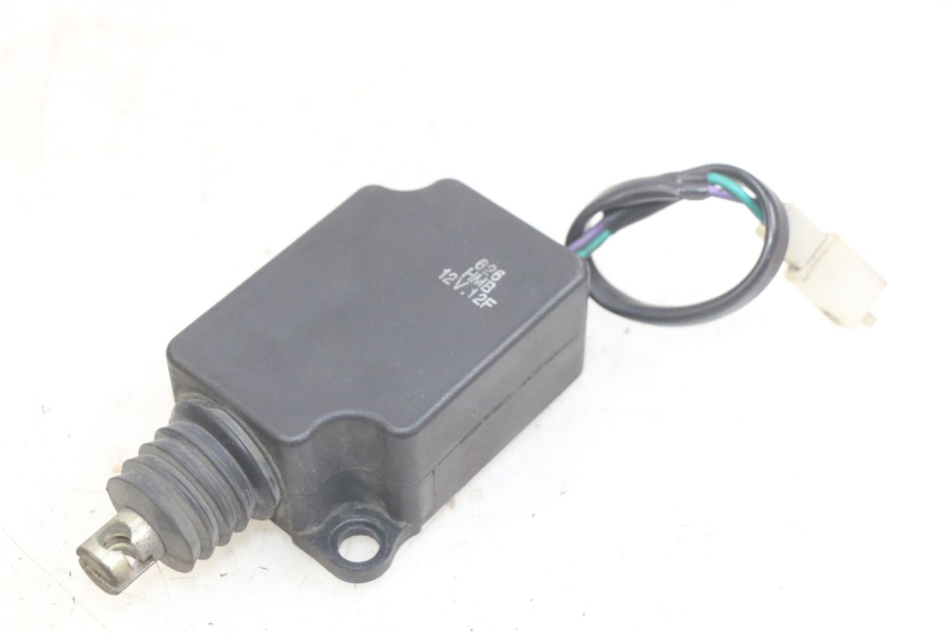 photo de TRUNK OPENING MOTOR SYM GTS EFI 125 (2012 - 2016)