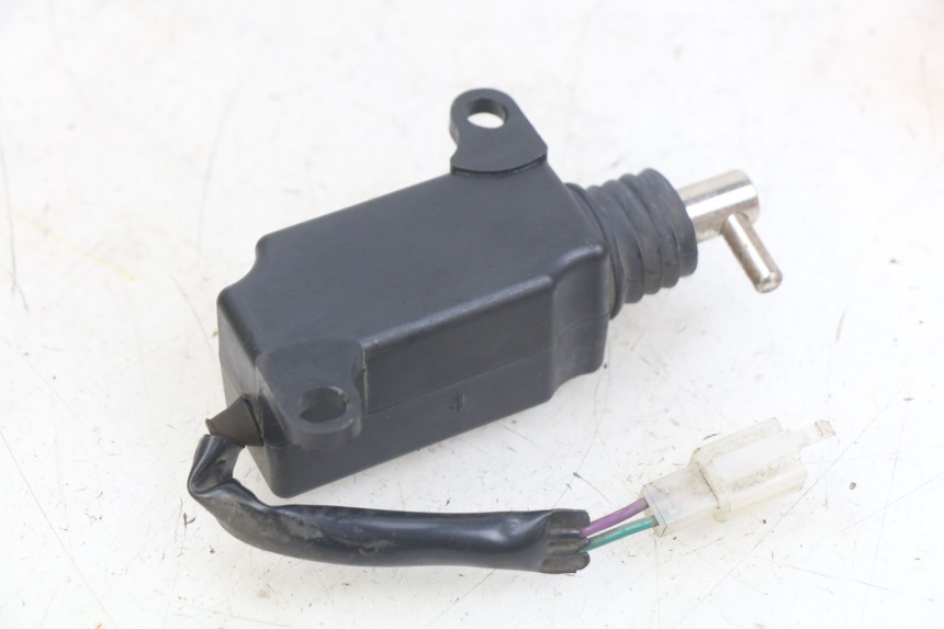 photo de TRUNK OPENING MOTOR PEUGEOT TWEET 125 (2018 - 2021)