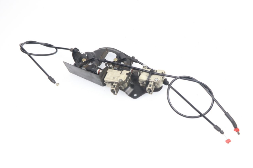 photo de SEAT LOCK ENGINE PIAGGIO X8 400 (2006 - 2007)