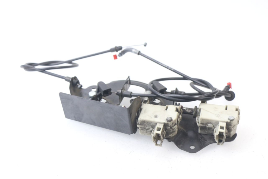 photo de SEAT LOCK ENGINE PIAGGIO XEVO X-EVO 250 (2007 - 2012)