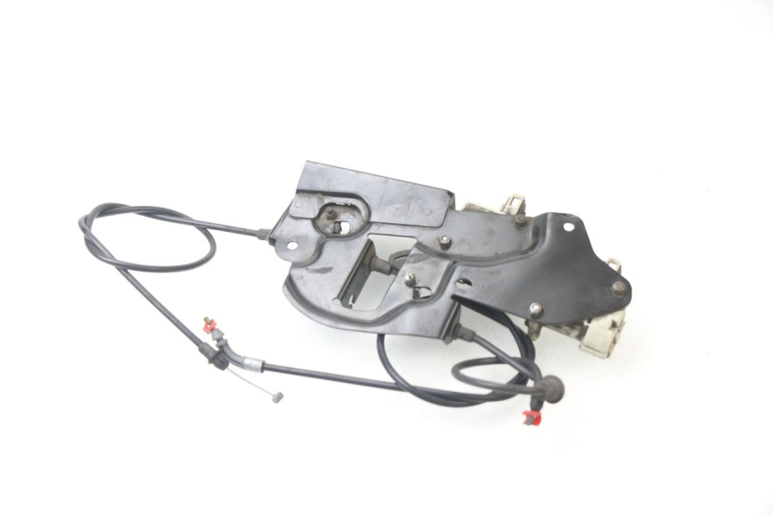 photo de SEAT LOCK ENGINE PIAGGIO XEVO X-EVO 250 (2007 - 2012)