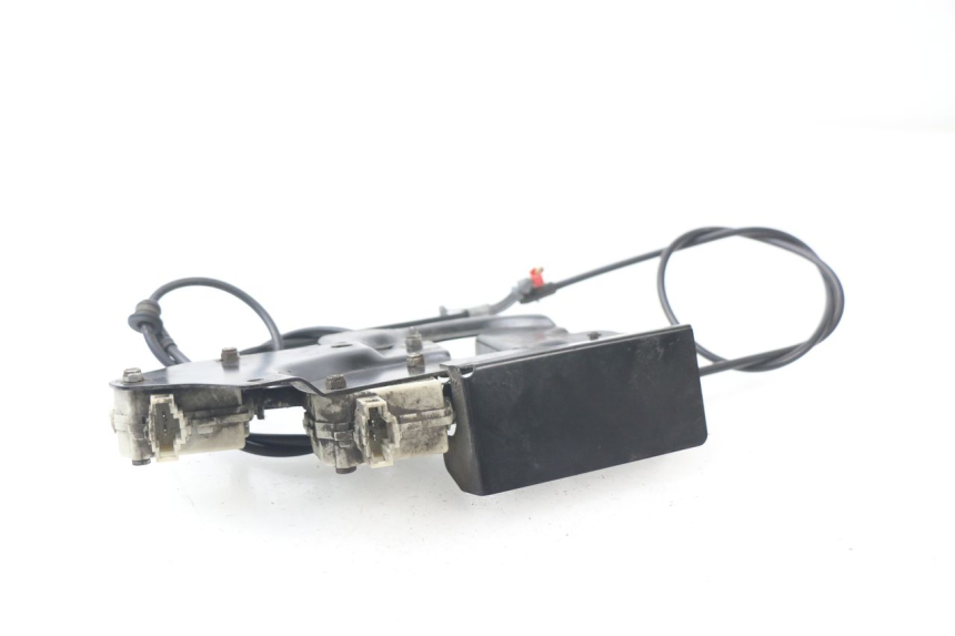 photo de SEAT LOCK ENGINE PIAGGIO XEVO X-EVO 250 (2007 - 2012)