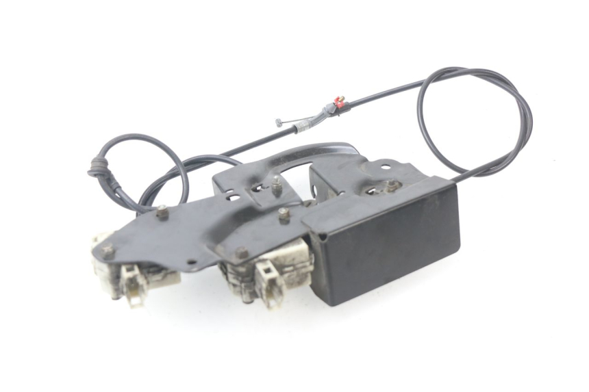 photo de SEAT LOCK ENGINE PIAGGIO XEVO X-EVO 250 (2007 - 2012)