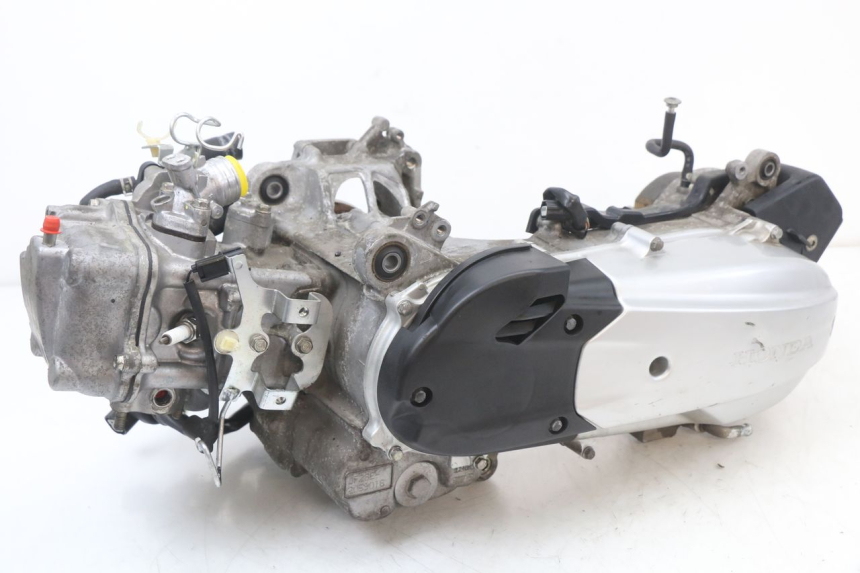 photo de ENGINE HONDA PCX (JF28) 125 (2009 - 2011)