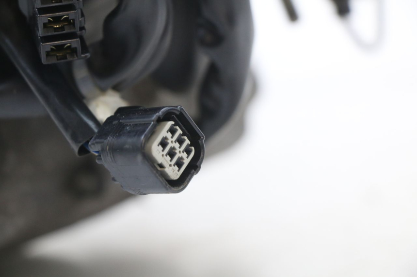 photo de ENGINE HONDA PCX (JF28) 125 (2009 - 2011)