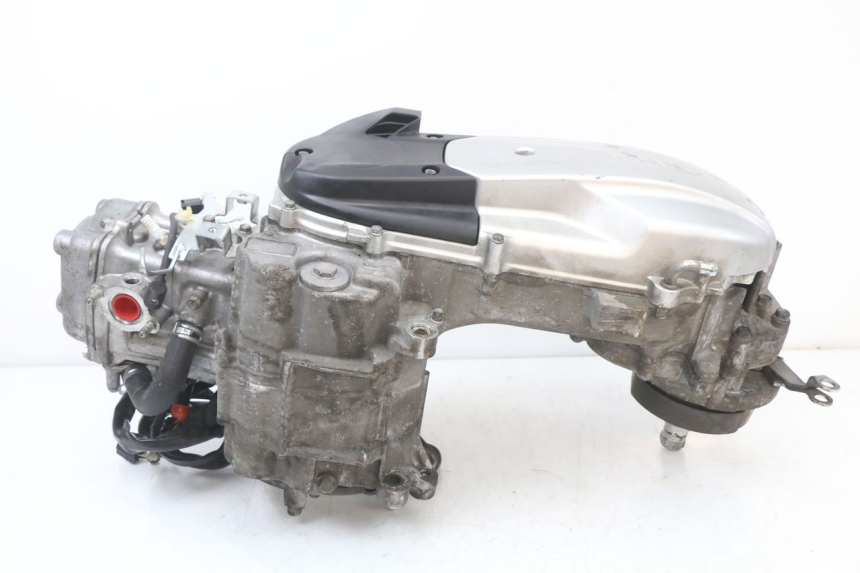 photo de ENGINE HONDA PCX (JF28) 125 (2009 - 2011)