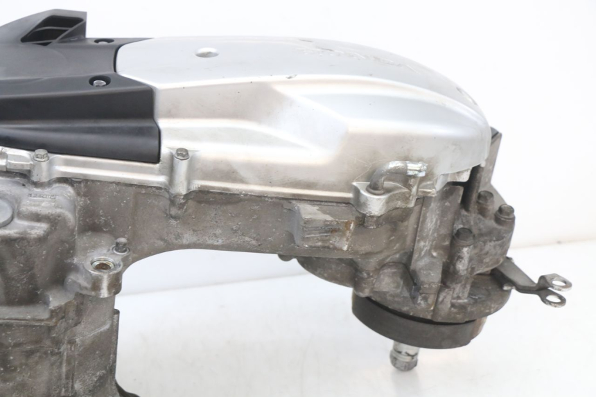photo de ENGINE HONDA PCX (JF28) 125 (2009 - 2011)