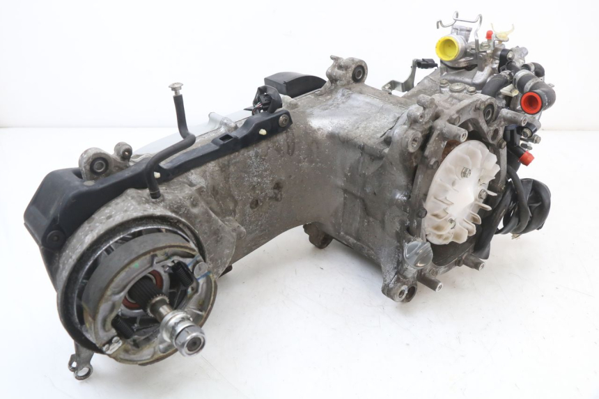 photo de ENGINE HONDA PCX (JF28) 125 (2009 - 2011)