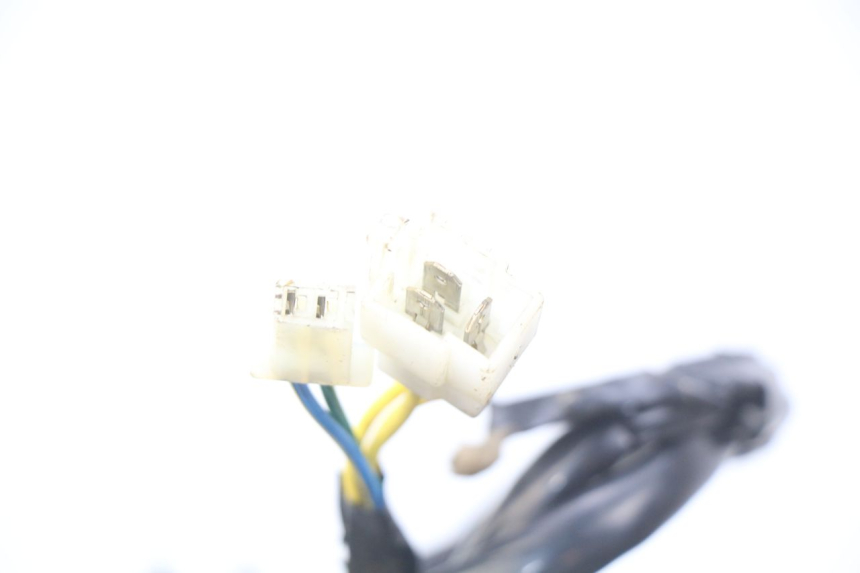 photo de ENGINE KYMCO PEOPLE 250 (2004 - 2008)