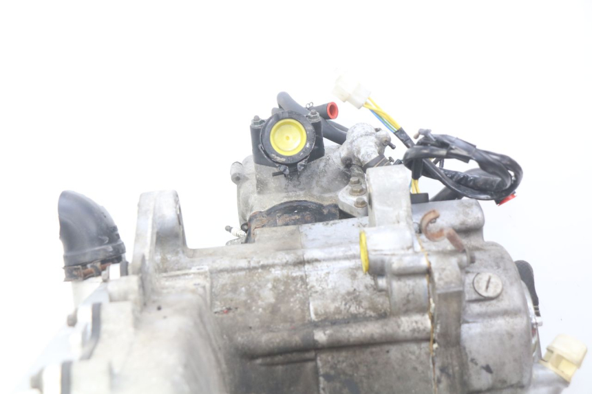 photo de ENGINE KYMCO PEOPLE 250 (2004 - 2008)