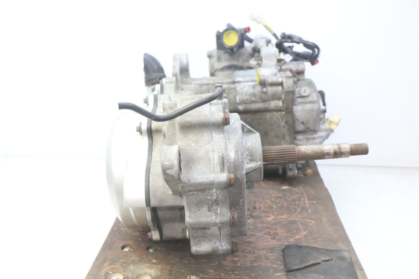 photo de ENGINE KYMCO PEOPLE 250 (2004 - 2008)