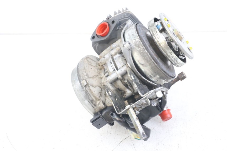 photo de ENGINE PEUGEOT 103 VOGUE VS2 50 (2004 - 2017)