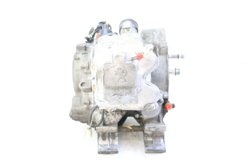 photo de ENGINE PEUGEOT CITYSTAR 125 (2011 - 2017)