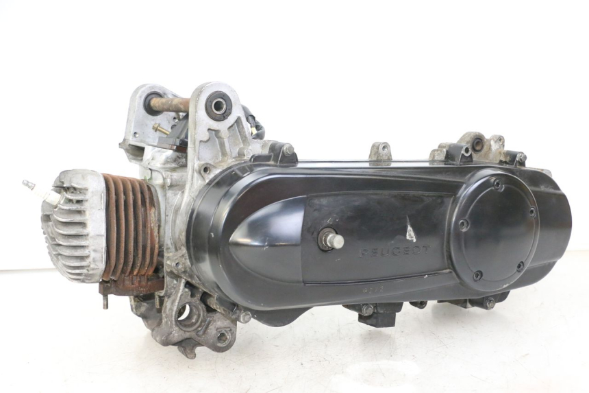 photo de ENGINE PEUGEOT CITYSTAR 2T 50 (2018 - 2021)