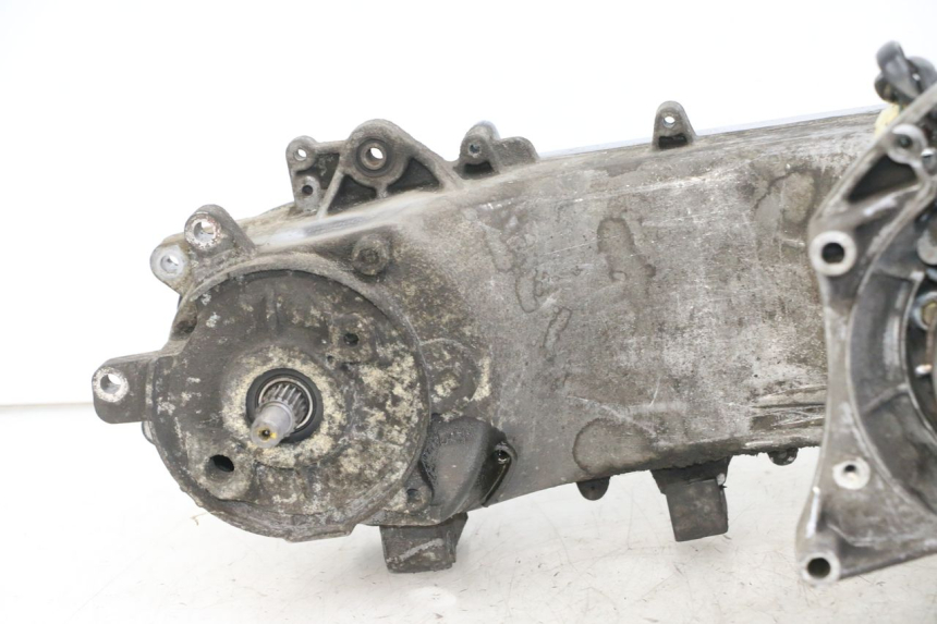 photo de ENGINE PEUGEOT CITYSTAR 2T 50 (2018 - 2021)