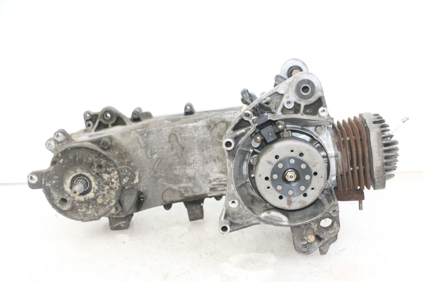 photo de ENGINE PEUGEOT CITYSTAR 2T 50 (2018 - 2021)