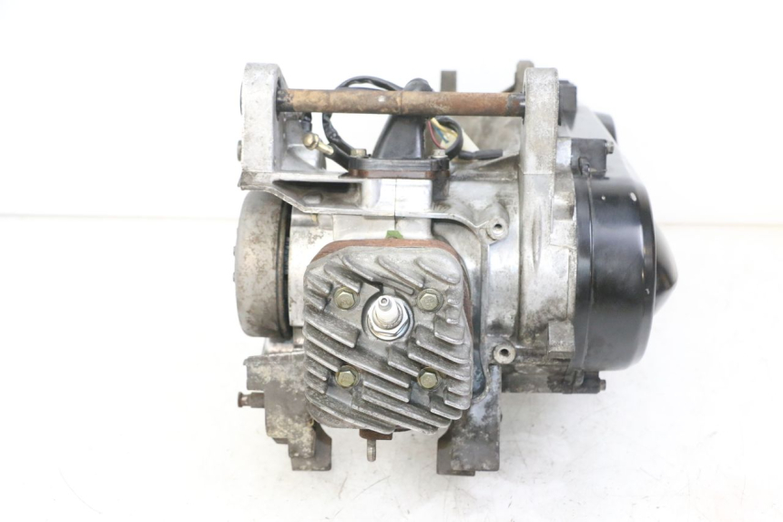 photo de ENGINE PEUGEOT CITYSTAR 2T 50 (2018 - 2021)