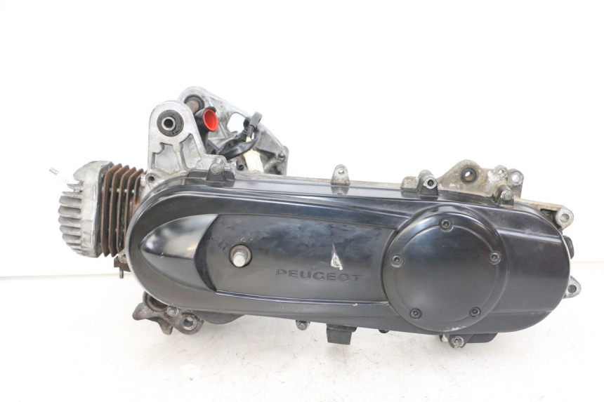 photo de ENGINE PEUGEOT CITYSTAR 2T 50 (2018 - 2021)