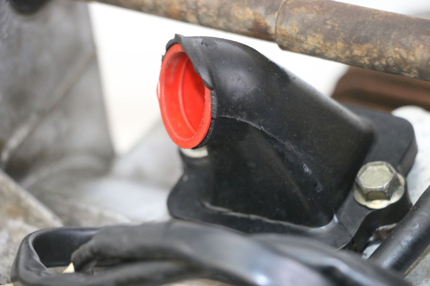 photo de ENGINE PEUGEOT CITYSTAR 2T 50 (2018 - 2021)