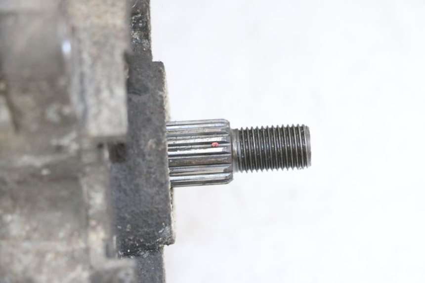 photo de ENGINE PEUGEOT CITYSTAR 2T 50 (2018 - 2021)
