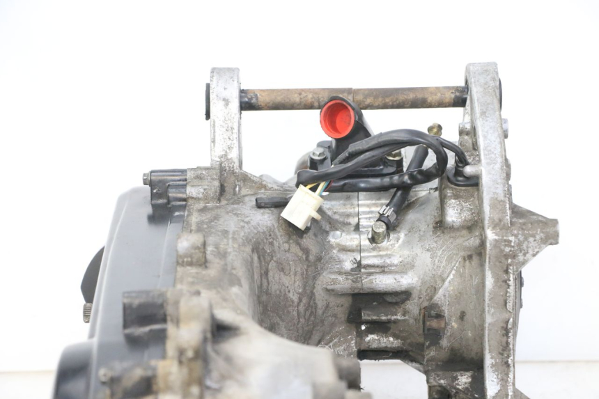 photo de ENGINE PEUGEOT CITYSTAR 2T 50 (2018 - 2021)
