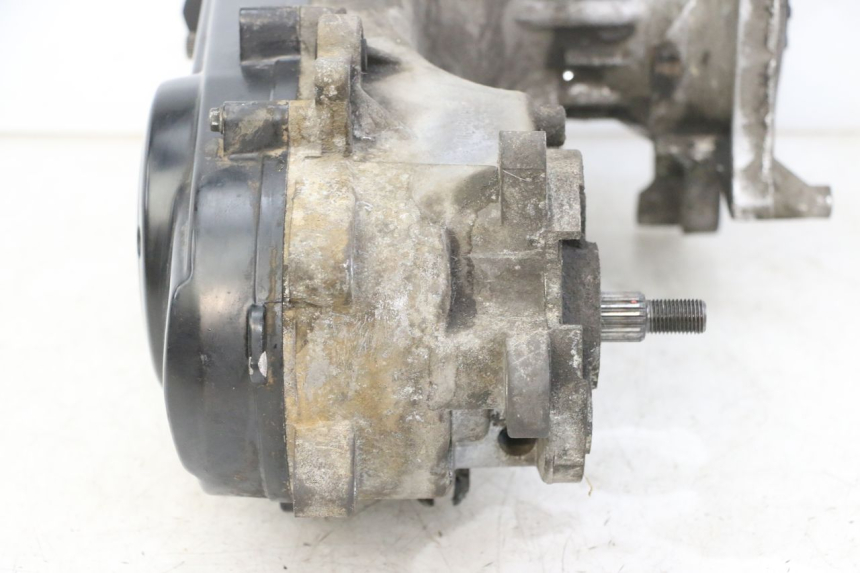 photo de ENGINE PEUGEOT CITYSTAR 2T 50 (2018 - 2021)