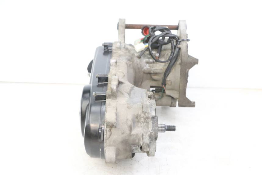 photo de ENGINE PEUGEOT CITYSTAR 2T 50 (2018 - 2021)