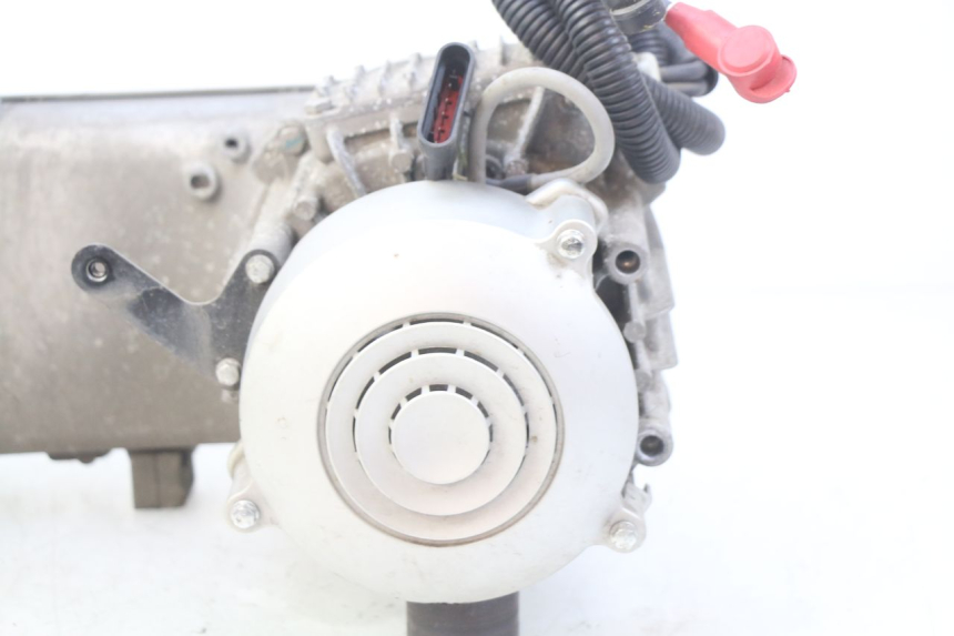 photo de ENGINE PEUGEOT E-VIVACITY 1 (2012 - 2018)