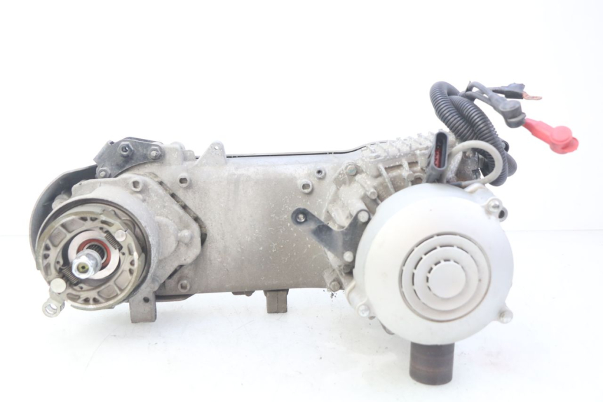 photo de ENGINE PEUGEOT E-VIVACITY 1 (2012 - 2018)