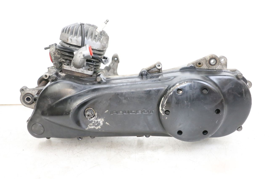 photo de ENGINE PEUGEOT ELYSTAR 50 (2002 - 2014)