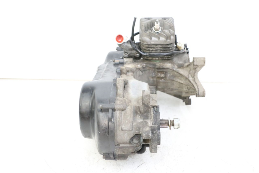 photo de ENGINE PEUGEOT ELYSTAR 50 (2002 - 2014)