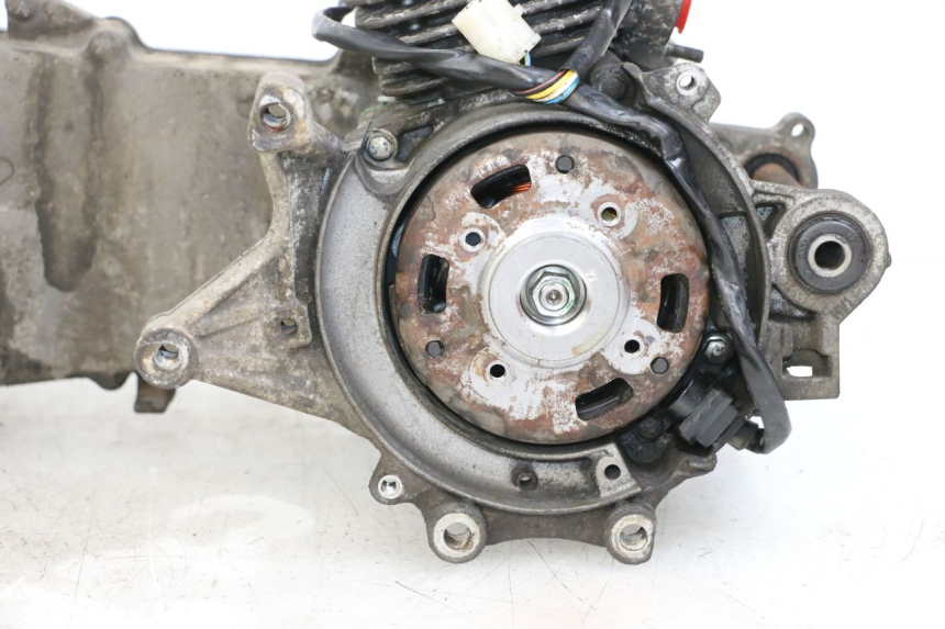 photo de ENGINE PEUGEOT ELYSTAR 50 (2002 - 2014)