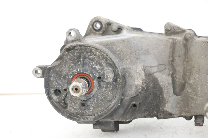 photo de ENGINE PEUGEOT ELYSTAR 50 (2002 - 2014)