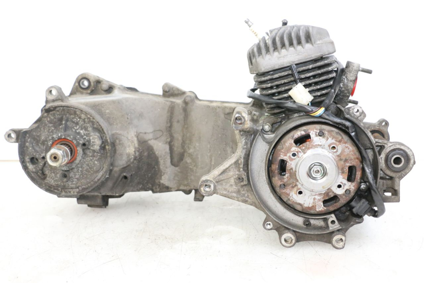 photo de ENGINE PEUGEOT ELYSTAR 50 (2002 - 2014)