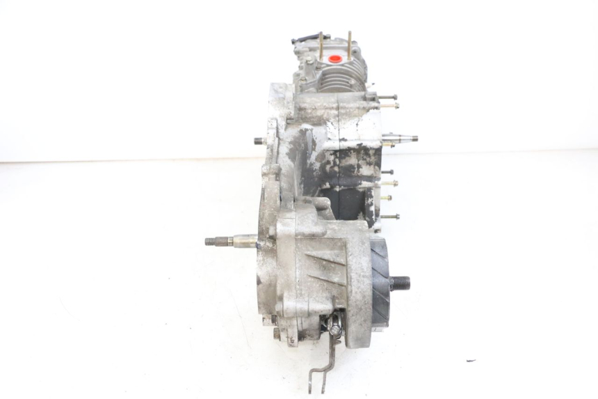 photo de ENGINE PEUGEOT KISBEE 4T 50 (2010 - 2017)