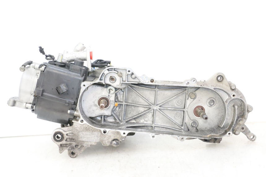 photo de ENGINE PEUGEOT KISBEE 4T 50 (2018 - 2022)