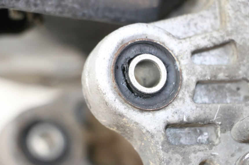 photo de ENGINE PEUGEOT KISBEE 4T 50 (2018 - 2022)