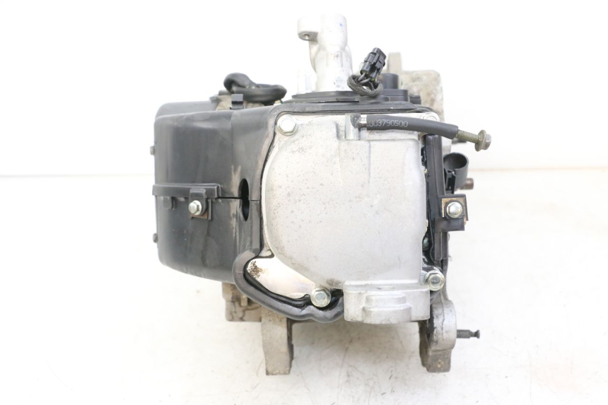 photo de ENGINE PEUGEOT KISBEE 4T 50 (2018 - 2022)