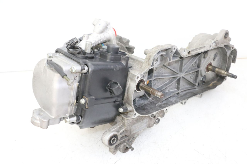photo de ENGINE PEUGEOT KISBEE 4T 50 (2018 - 2022)