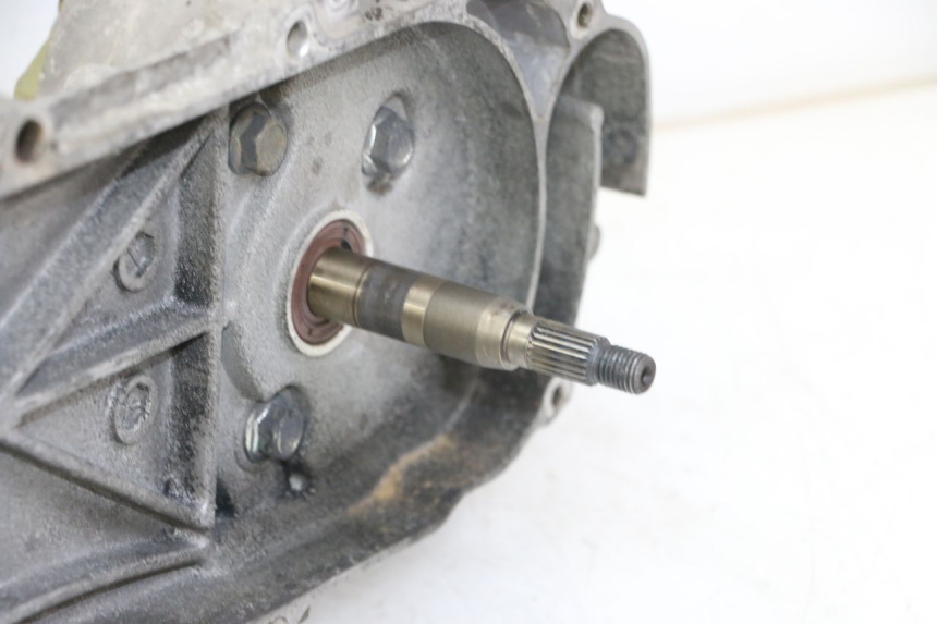 photo de ENGINE PEUGEOT KISBEE 4T 50 (2018 - 2022)