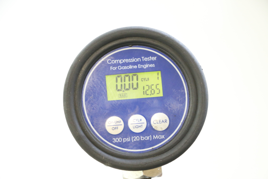 photo de ENGINE PEUGEOT KISBEE 4T 50 (2018 - 2022)