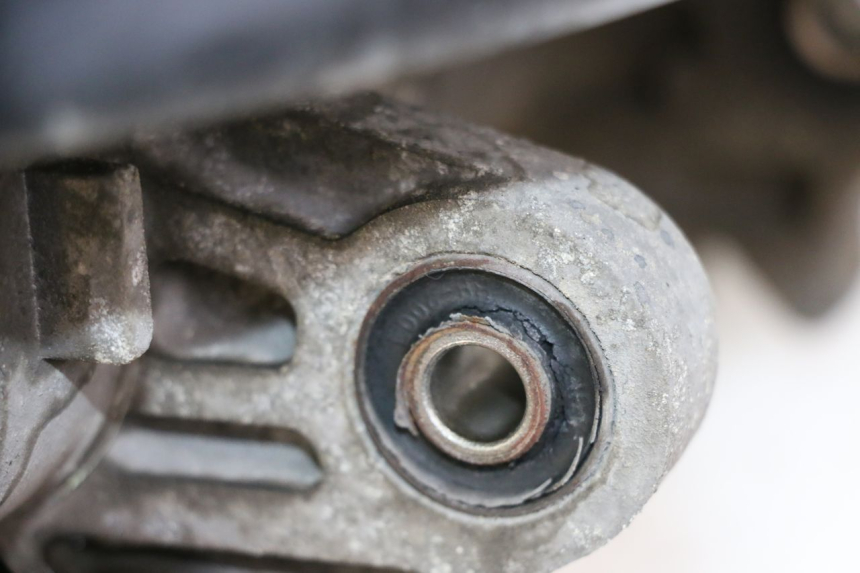 photo de ENGINE PEUGEOT KISBEE 4T 50 (2018 - 2022)