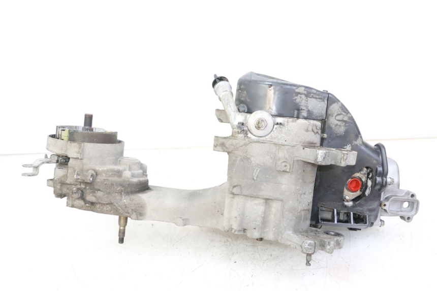 photo de ENGINE PEUGEOT KISBEE 4T 50 (2018 - 2022)