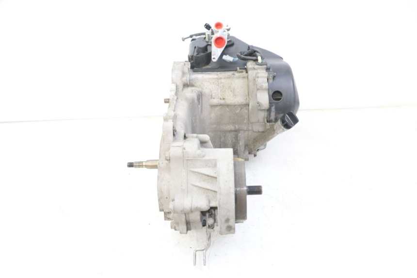 photo de ENGINE PEUGEOT KISBEE 4T 50 (2018 - 2022)